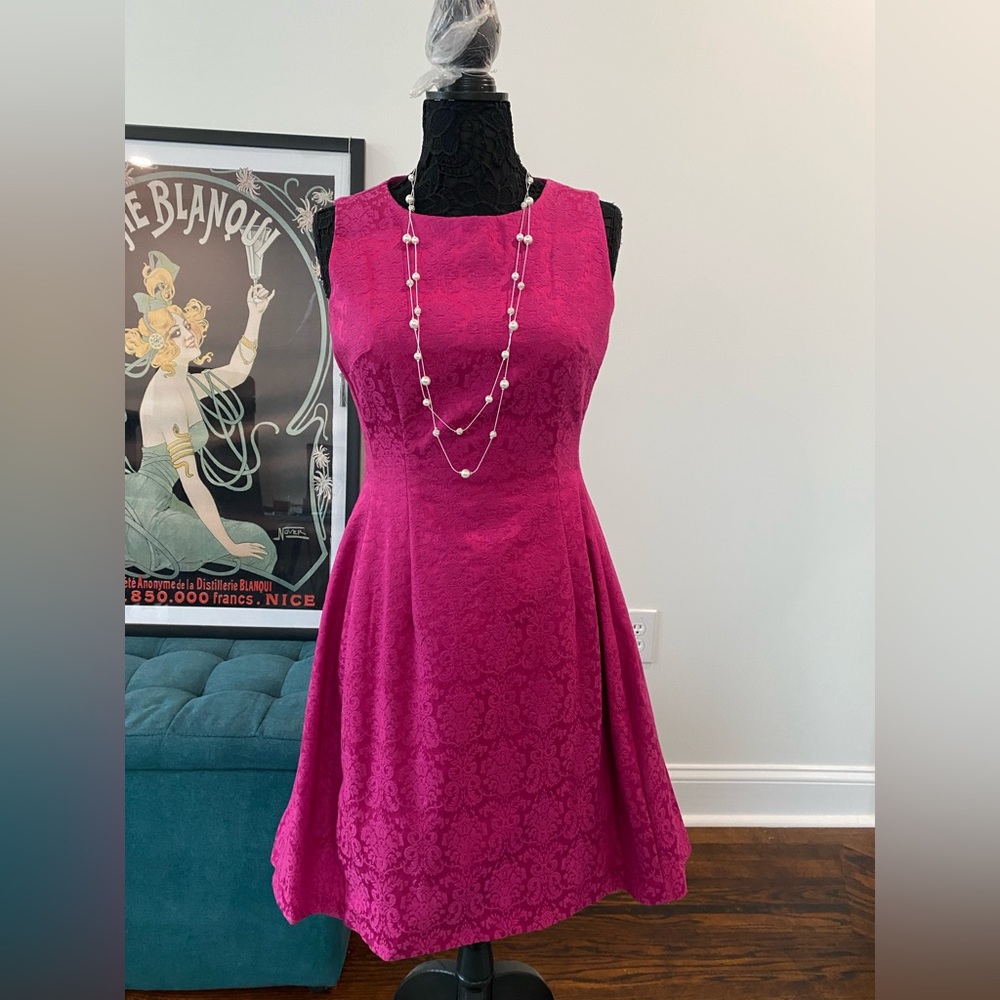 EVA MENDES - Rich Textured Quality Bridal Party Collection / Suit/ Work Dress.